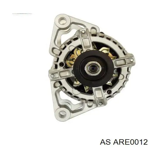 Relê-regulador do gerador (relê de carregamento) ARE0012 AS/Auto Storm