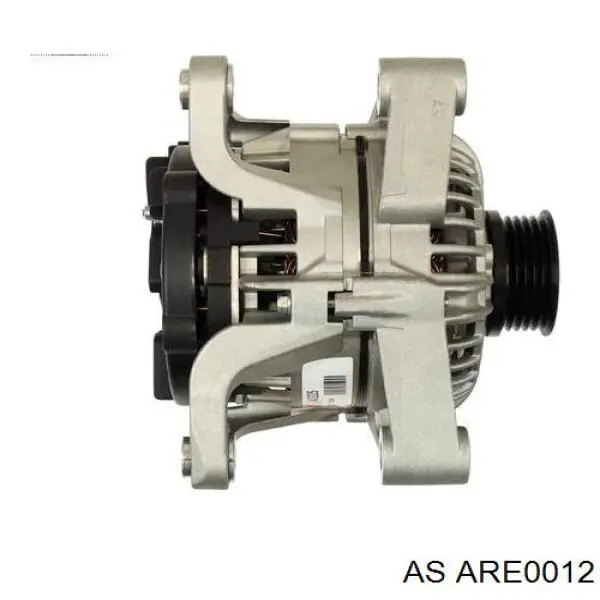 Relê-regulador do gerador (relê de carregamento) ARE0012 AS/Auto Storm