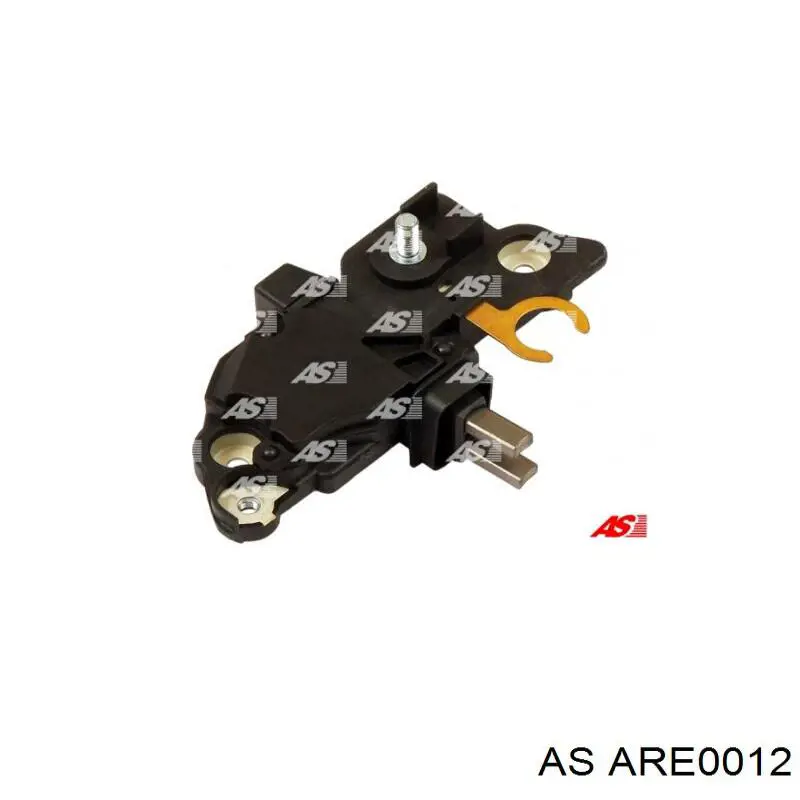 Relê-regulador do gerador (relê de carregamento) AS/Auto Storm ARE0012