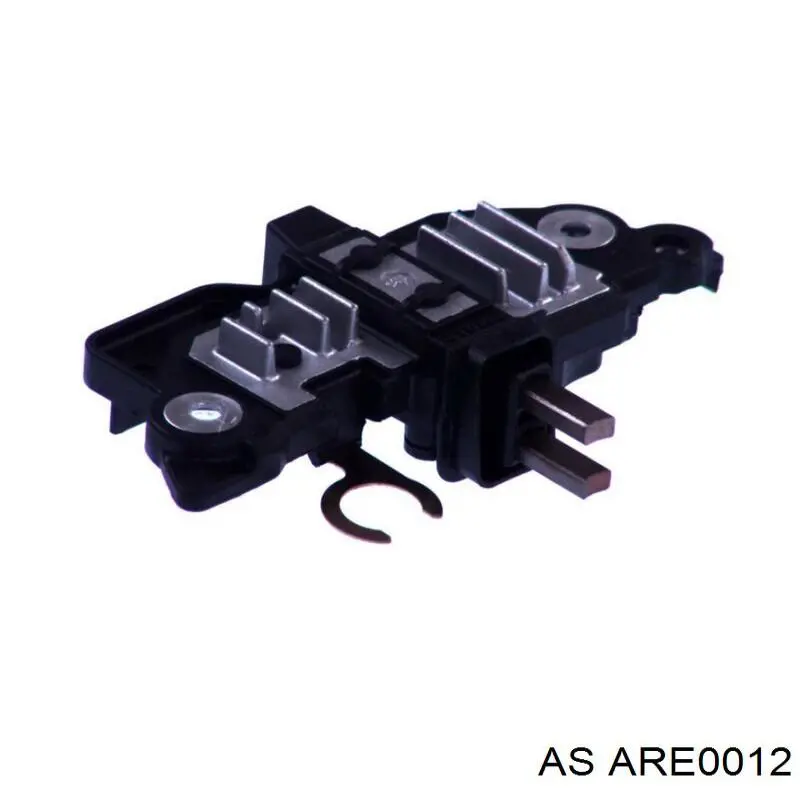 ARE0012 AS/Auto Storm Relê-regulador do gerador (relê de carregamento)