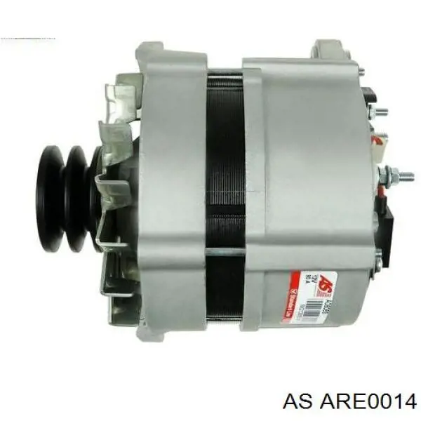 Relê-regulador do gerador (relê de carregamento) ARE0014 AS/Auto Storm
