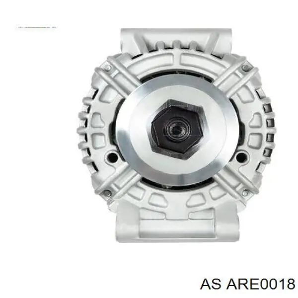 ARE0018 AS/Auto Storm Relê-regulador do gerador (relê de carregamento)