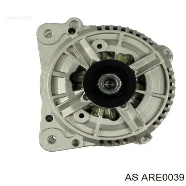 Relê-regulador do gerador (relê de carregamento) ARE0039 AS/Auto Storm