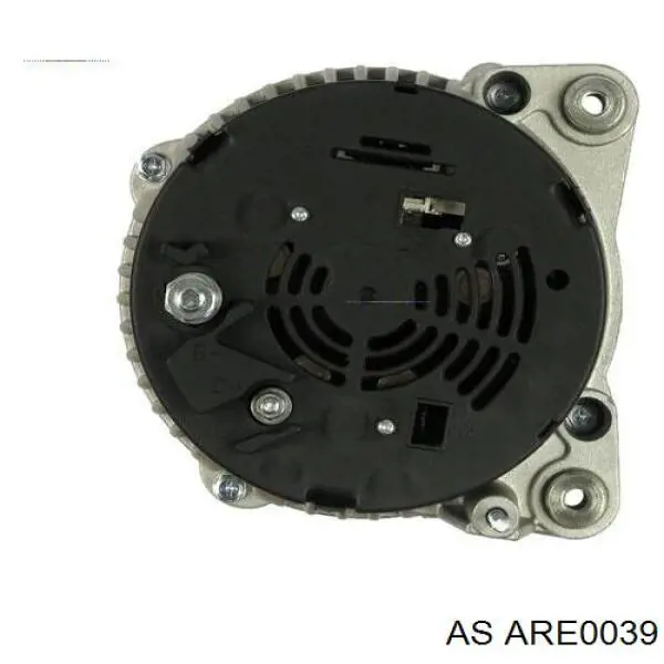 ARE0039 AS/Auto Storm Relê-regulador do gerador (relê de carregamento)