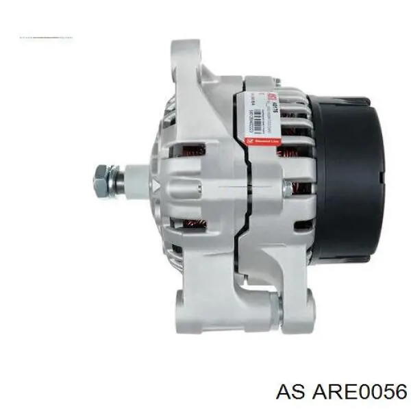 Relê-regulador do gerador (relê de carregamento) ARE0056 AS/Auto Storm