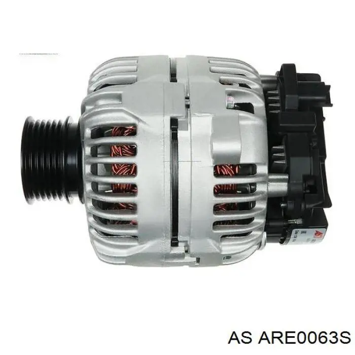Compre ARE0063S AS/Auto Storm Relê-regulador do gerador (relê de carregamento)