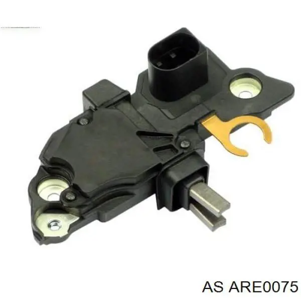 Relê-regulador do gerador (relê de carregamento) F00M145293 Bosch