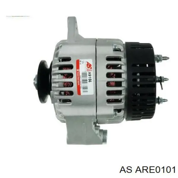 Relê-regulador do gerador (relê de carregamento) ARE0101 AS/Auto Storm