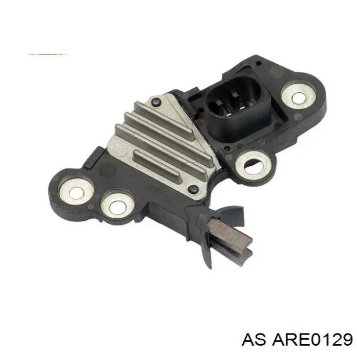 Compre 079903803 VAG Relê-regulador do gerador (relê de carregamento)