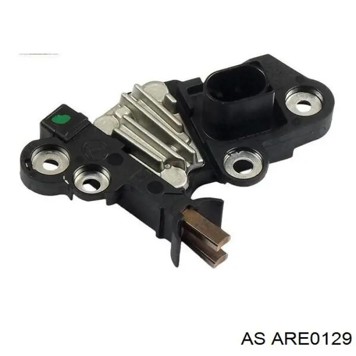 F032333621 Cargo Relê-regulador do gerador (relê de carregamento)
