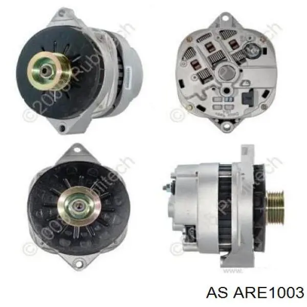Compre ARE1003 AS/Auto Storm Relê-regulador do gerador (relê de carregamento)