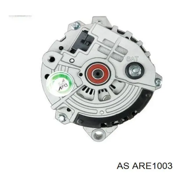 ARE1003 AS/Auto Storm Relê-regulador do gerador (relê de carregamento)