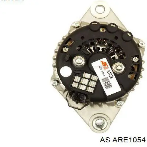 ARE1054 AS/Auto Storm Relê-regulador do gerador (relê de carregamento)