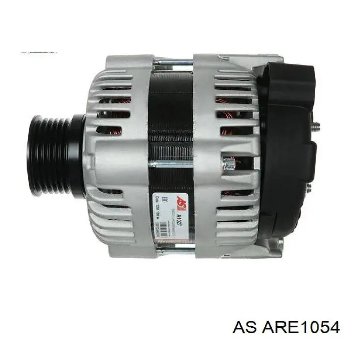 Compre ARE1054 AS/Auto Storm Relê-regulador do gerador (relê de carregamento)