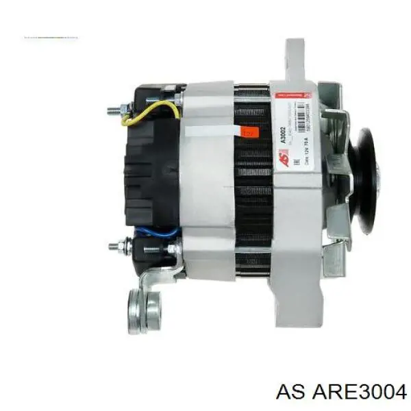 Relê-regulador do gerador (relê de carregamento) AS/Auto Storm ARE3004 preço, a partir de 31,01 USD