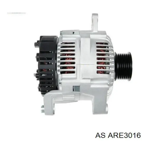 ARE3016 AS/Auto Storm Relê-regulador do gerador (relê de carregamento)