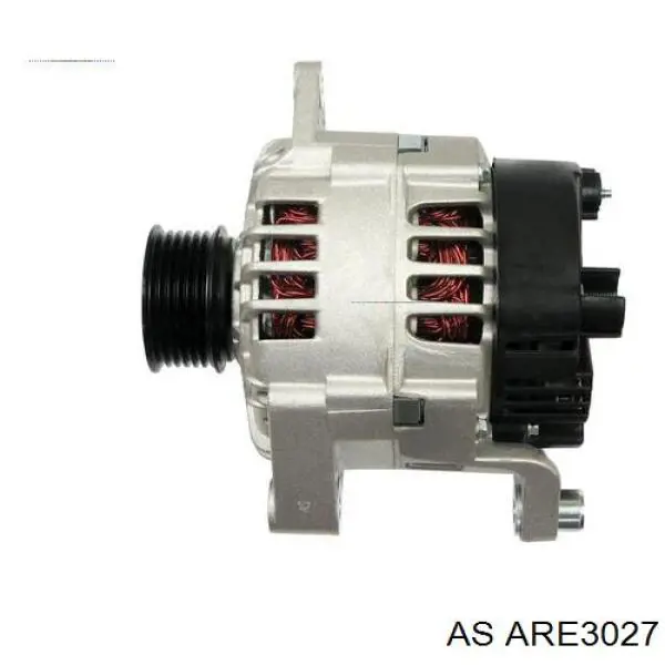 Relê-regulador do gerador (relê de carregamento) AS/Auto Storm ARE3027