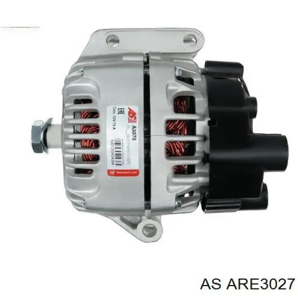 Compre ARE3027 AS/Auto Storm Relê-regulador do gerador (relê de carregamento)
