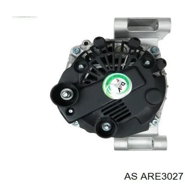 ARE3027 AS/Auto Storm Relê-regulador do gerador (relê de carregamento)