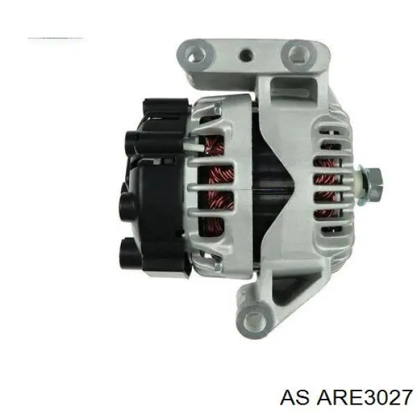 Relê-regulador do gerador (relê de carregamento) ARE3027 AS/Auto Storm