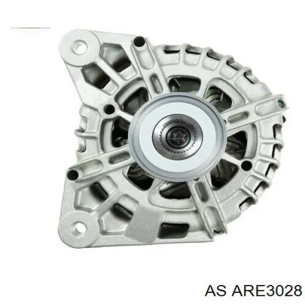 ARE3028 AS/Auto Storm Relê-regulador do gerador (relê de carregamento)