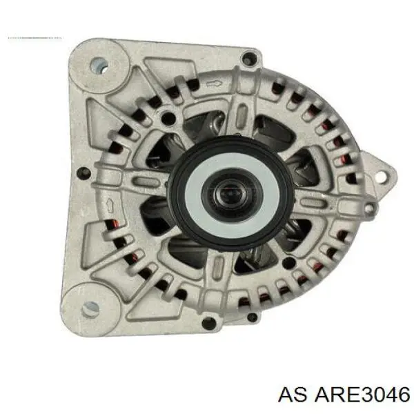 ARE3046 AS/Auto Storm Relê-regulador do gerador (relê de carregamento)