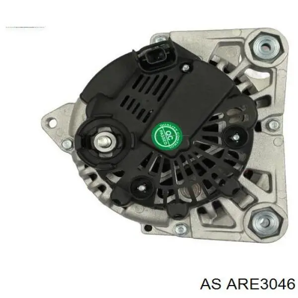 Relê-regulador do gerador (relê de carregamento) ARE3046 AS/Auto Storm