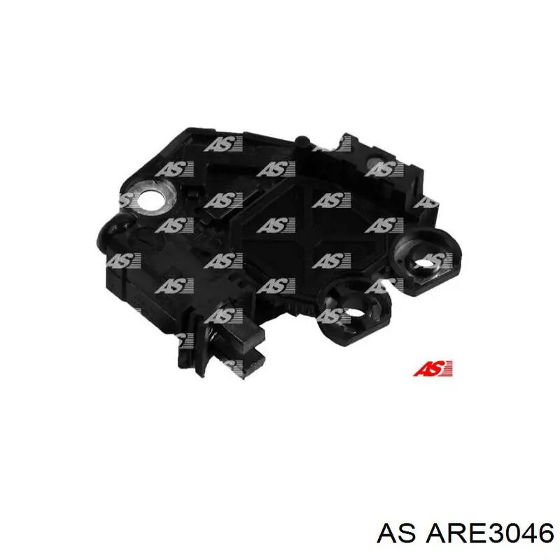 Compre ARE3046 AS/Auto Storm Relê-regulador do gerador (relê de carregamento)
