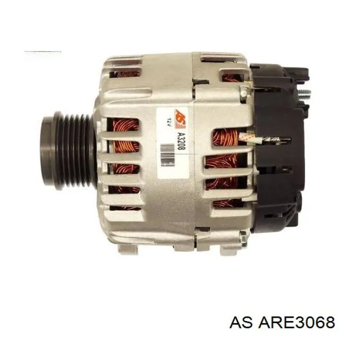 Compre 06E903803H VAG Relê-regulador do gerador (relê de carregamento)