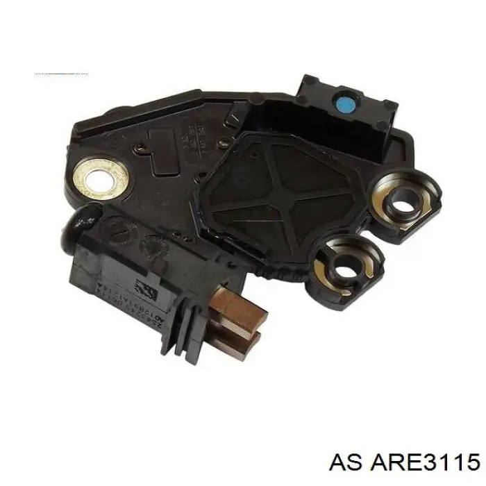 Relê-regulador do gerador (relê de carregamento) VALEO 595238 preço, a partir de 55,20 USD