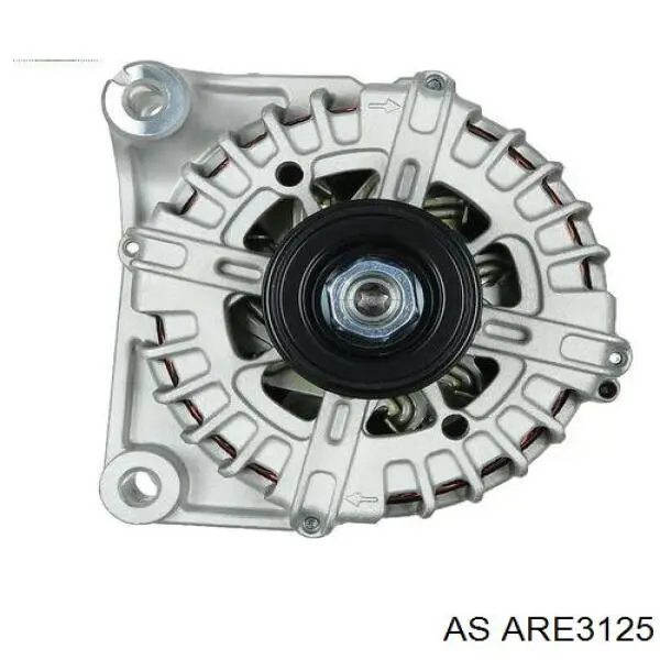 Relê-regulador do gerador (relê de carregamento) 851008901 BMW