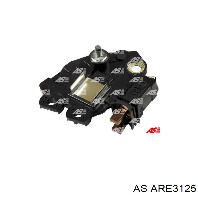 851008901 BMW Relê-regulador do gerador (relê de carregamento)