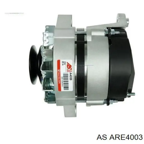 Relê-regulador do gerador (relê de carregamento) ARE4003 AS/Auto Storm