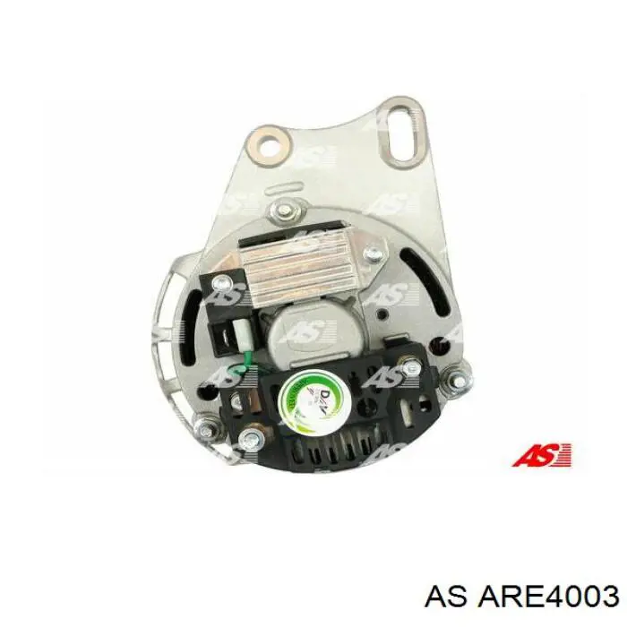 ARE4003 AS/Auto Storm Relê-regulador do gerador (relê de carregamento)