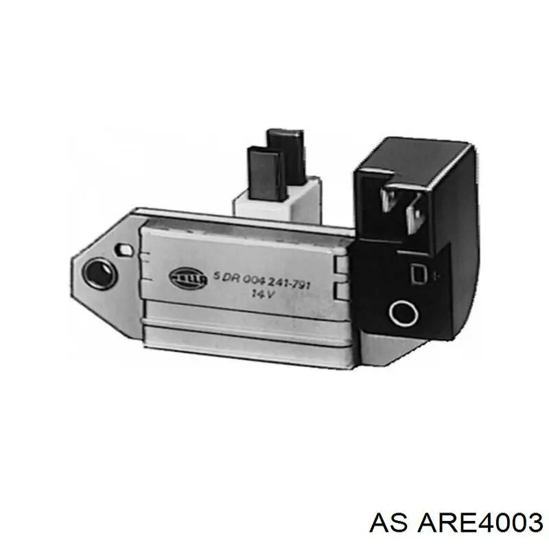 Compre ARE4003 AS/Auto Storm Relê-regulador do gerador (relê de carregamento)
