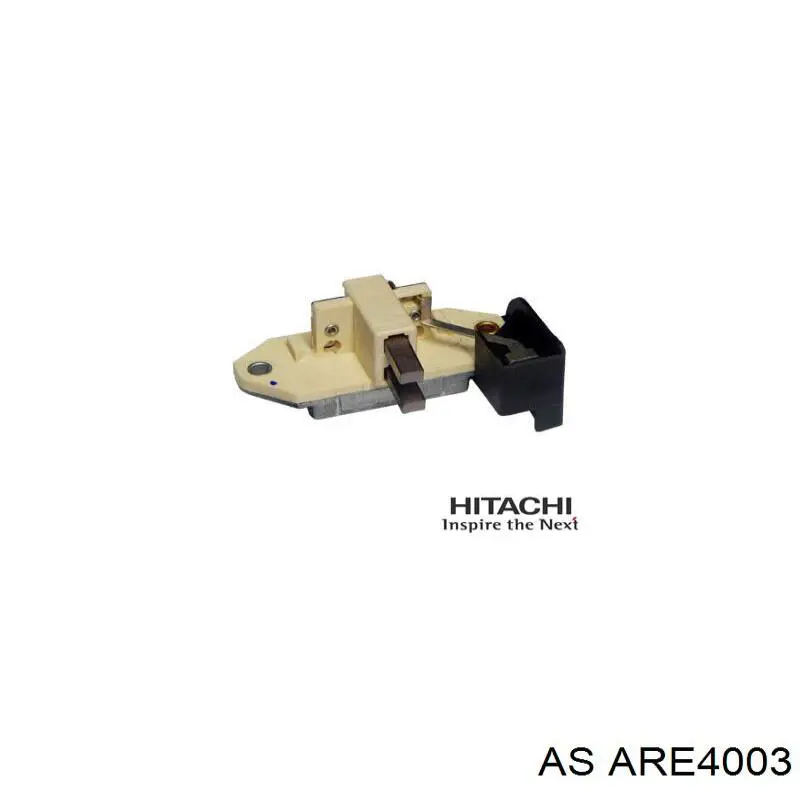 ARE4003 AS/Auto Storm Relê-regulador do gerador (relê de carregamento)