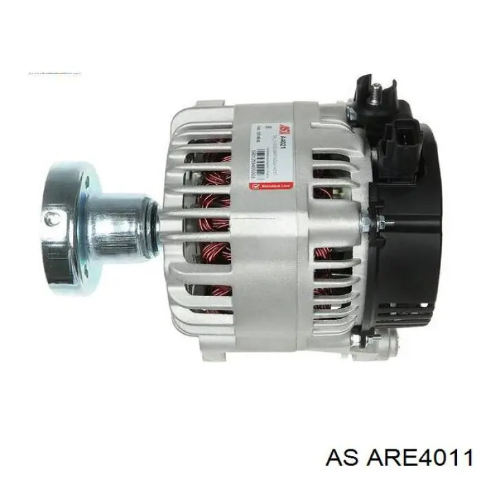 Relê-regulador do gerador (relê de carregamento) ARE4011 AS/Auto Storm