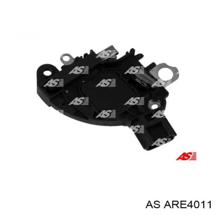 ARE4011 AS/Auto Storm Relê-regulador do gerador (relê de carregamento)