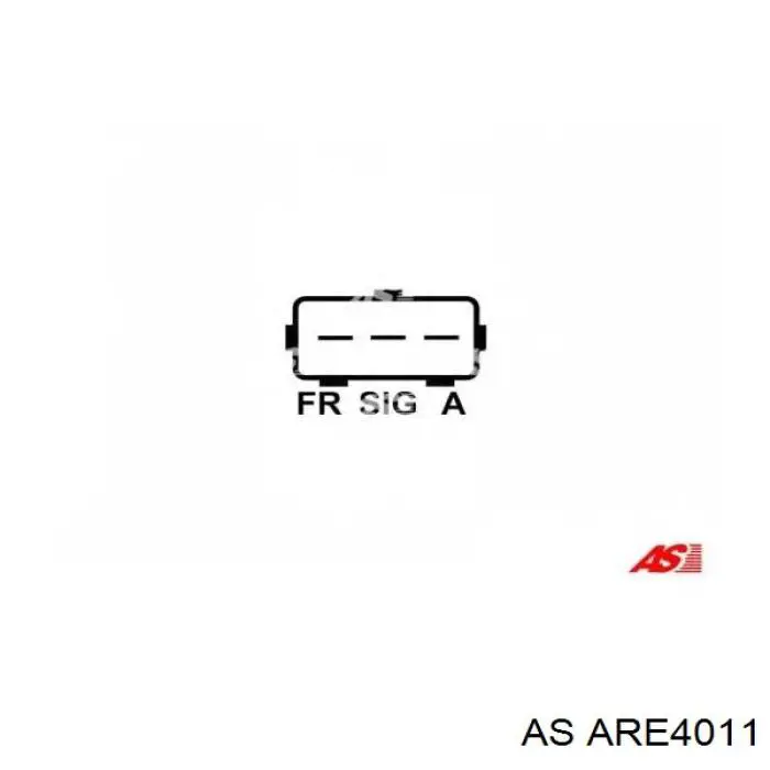 Relê-regulador do gerador (relê de carregamento) AS/Auto Storm ARE4011 preço, a partir de 37,16 USD