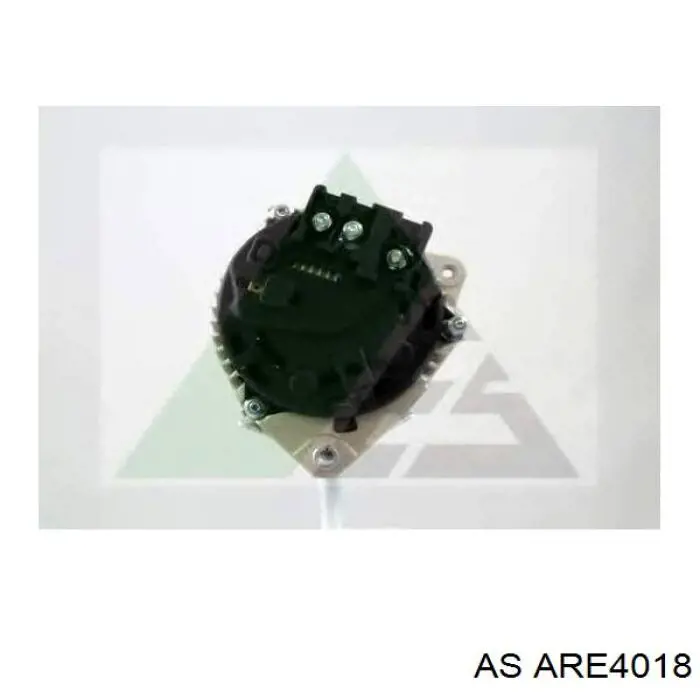 Compre ARE4018 AS/Auto Storm Relê-regulador do gerador (relê de carregamento)