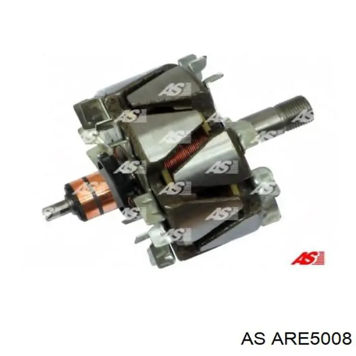 Relê-regulador do gerador (relê de carregamento) ARE5008 AS/Auto Storm