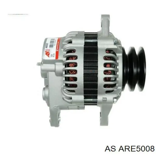 ARE5008 AS/Auto Storm Relê-regulador do gerador (relê de carregamento)