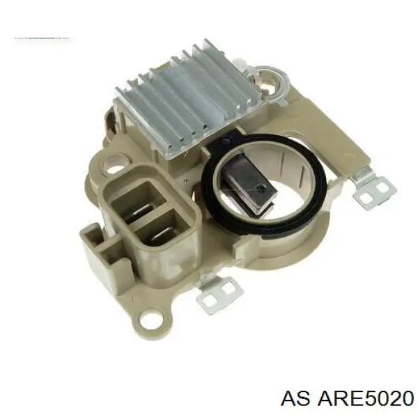 Relê-regulador do gerador (relê de carregamento) YR579 Unipoint