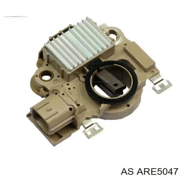 Compre ARE5047 AS/Auto Storm Relê-regulador do gerador (relê de carregamento)