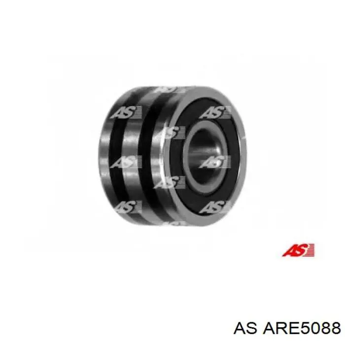 ARE5088 AS/Auto Storm Relê-regulador do gerador (relê de carregamento)