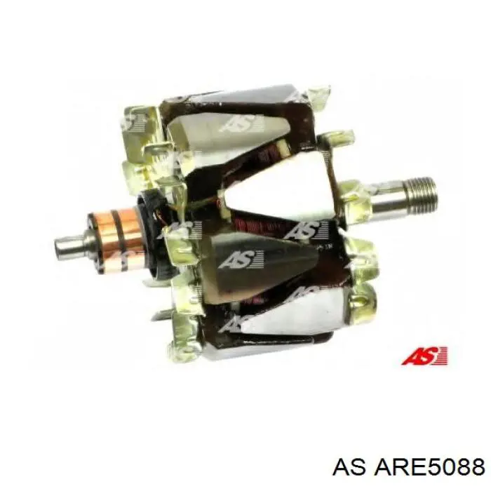 ARE5088 AS/Auto Storm Relê-regulador do gerador (relê de carregamento)