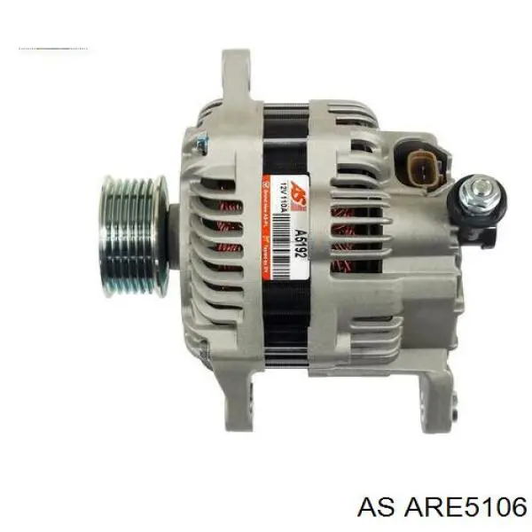 Compre ARE5106 AS/Auto Storm Relê-regulador do gerador (relê de carregamento)