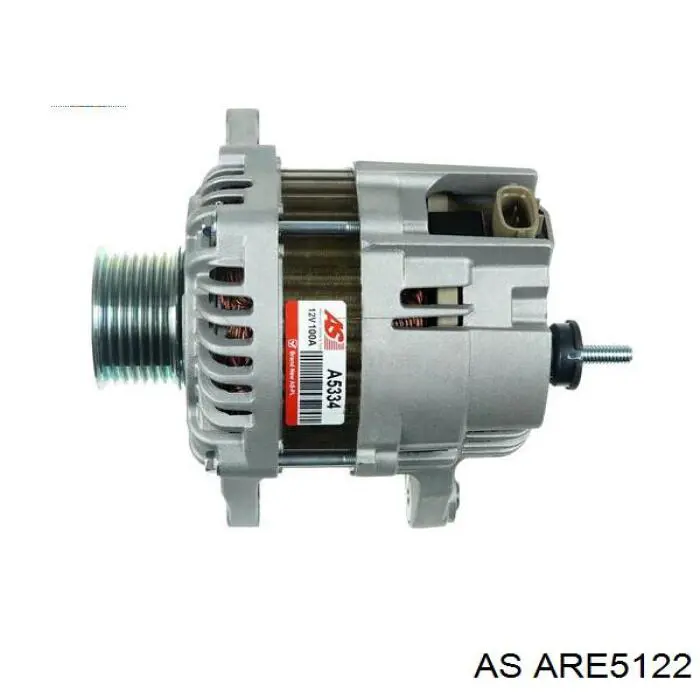 ARE5122 AS/Auto Storm Relê-regulador do gerador (relê de carregamento)