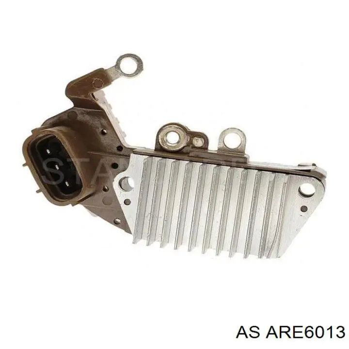 Compre ARE6013 AS/Auto Storm Relê-regulador do gerador (relê de carregamento)