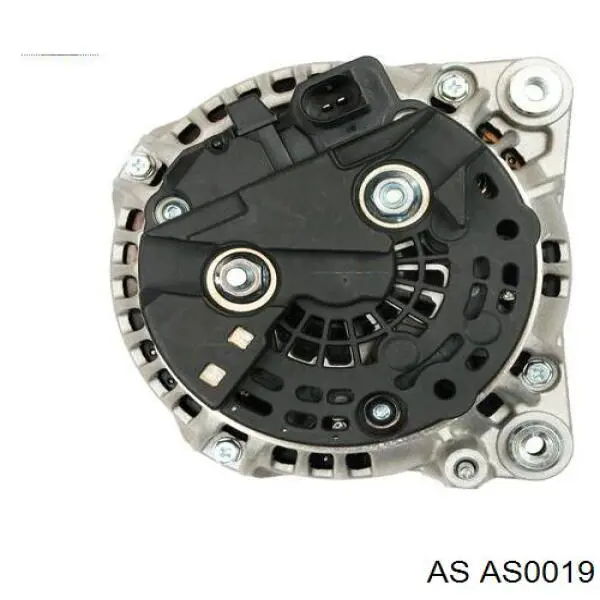 81116298 Power MAX Enrolamento do gerador, estator
